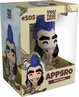 Appsro · Youtooz / Neebs Gaming