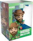 Neebs · Youtooz / Neebs Gaming